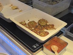 -素满香·全民食养自助(长宁龙之梦店)