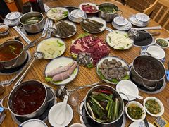 -厝味火锅·潮汕卤水火锅(十一合店)