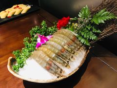 -捞神煲汤火锅(湖滨商业街店)