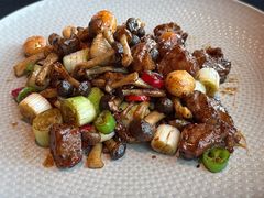 -醉东Oriental House(静安嘉里中心店)