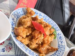 小馆鸡里蹦-七寻八找·胡同菜