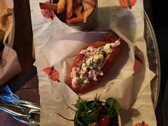 -Burger & Lobster(Dean Street)
