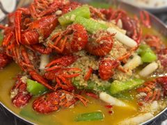 -指爱龙虾(金杨路总店)