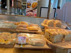 -西村叔叔的店·面包·甜品·蛋糕(清河万象汇店)