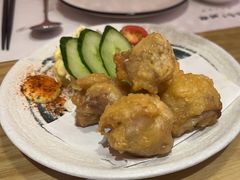 -小句号·精致料理(江南环球港店)