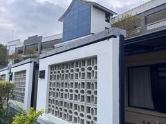 -林丰温泉度假山庄