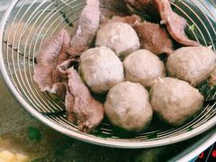 福合埕牛肉丸(水仙园店)-福合埕牛肉丸(水仙园店)