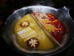 -湊湊火锅·茶憩(石家庄万象城店)