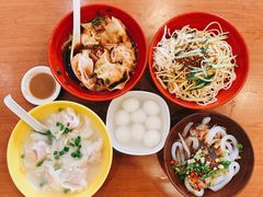 -龙抄手(春熙路总店)