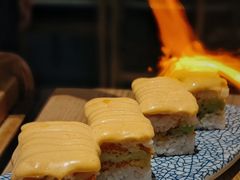 -Sushi Love 创意寿司(正佳广场店)
