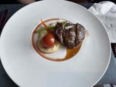 -YUE·6·西式融合餐厅(外滩六号店)