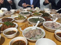 -老一品蹄花店(新津店)