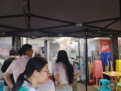 -梁憨包(南岸回龙湾店)