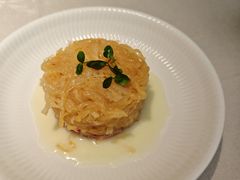 -狮王府淮扬菜(万象城店)