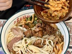 -头卡子工农兵粉店(黄兴北路店)