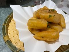 椒盐九肚鱼-79号渔船海鲜饭店(宝安店)