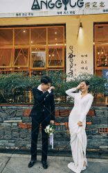 -王子宫殿婚纱摄影(环山路总店)