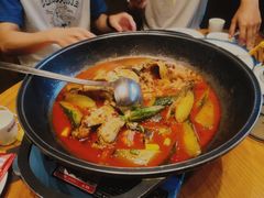 -老阿爸江浙土菜(前进东路店)
