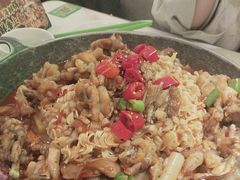 -蛙喔炭烧牛蛙(盐城盐都万达店)