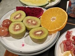 -東盛炭烤自助料理(浦东文峰广场店)