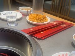 -蜀留香火锅·始于1999·原四川老火锅(白堤路店)
