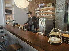 -溯洄咖啡VORTEX COFFEE
