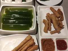 -海底捞火锅(老城根店)