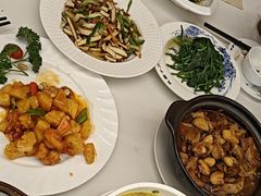 -清真马祥兴菜馆(云南北路店)