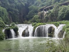 -天河潭旅游度假区