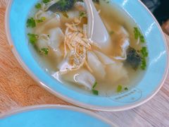 -金杨老摊头蛋饼(金口路店)