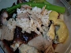 招牌四宝饭-龙记香港茶餐厅(久光百货店)