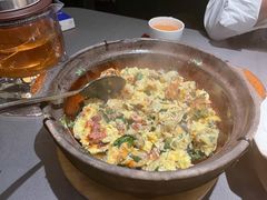金不换蚝仔啫蛋-小炳胜(卓悦中心店)