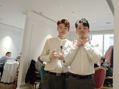 -京彩臻品火锅
