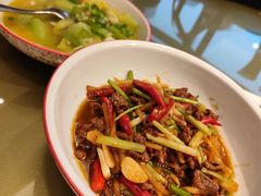 -7017浙菜•建德味(中财店)
