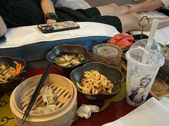 -华夏良子·足道SPA艾灸(翠微店)