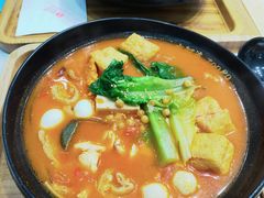 -吉阿婆麻辣烫·麻辣拌(厦大西村店)