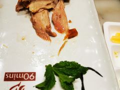 -鸭匠食府·挂炉烤鸭·新京菜(阜成路店)