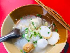 -唐人街(耀华力路)