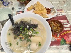 -新辉港式茶餐厅(北栅店)