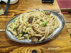-江村四哥新鲜牛肉店(江高总店)
