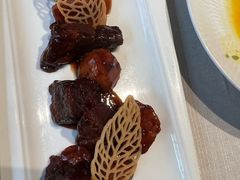 -狮王府淮扬菜(夫子庙老门东店)