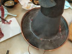 -东来顺饭庄(西直门店)