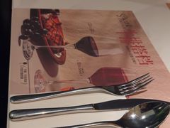 -半秋山西餐厅(巴南万达广场店)