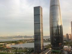-小南洋海景餐厅(深圳湾店)