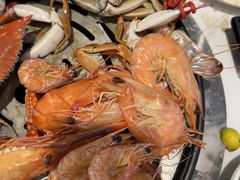 -半岛听涛蒸汽海鲜自助(K11店)