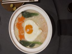 -锦府园·新台州菜(合生汇店)