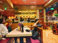 大堂-安妮意大利餐厅(国贸店)