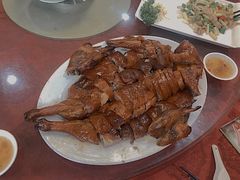 烧鹅-姚林轩