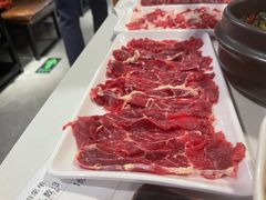 -食潮汕头鲜牛馆(望京保利店)