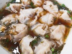 鲜肉馄饨-双燕楼(韶山路店)